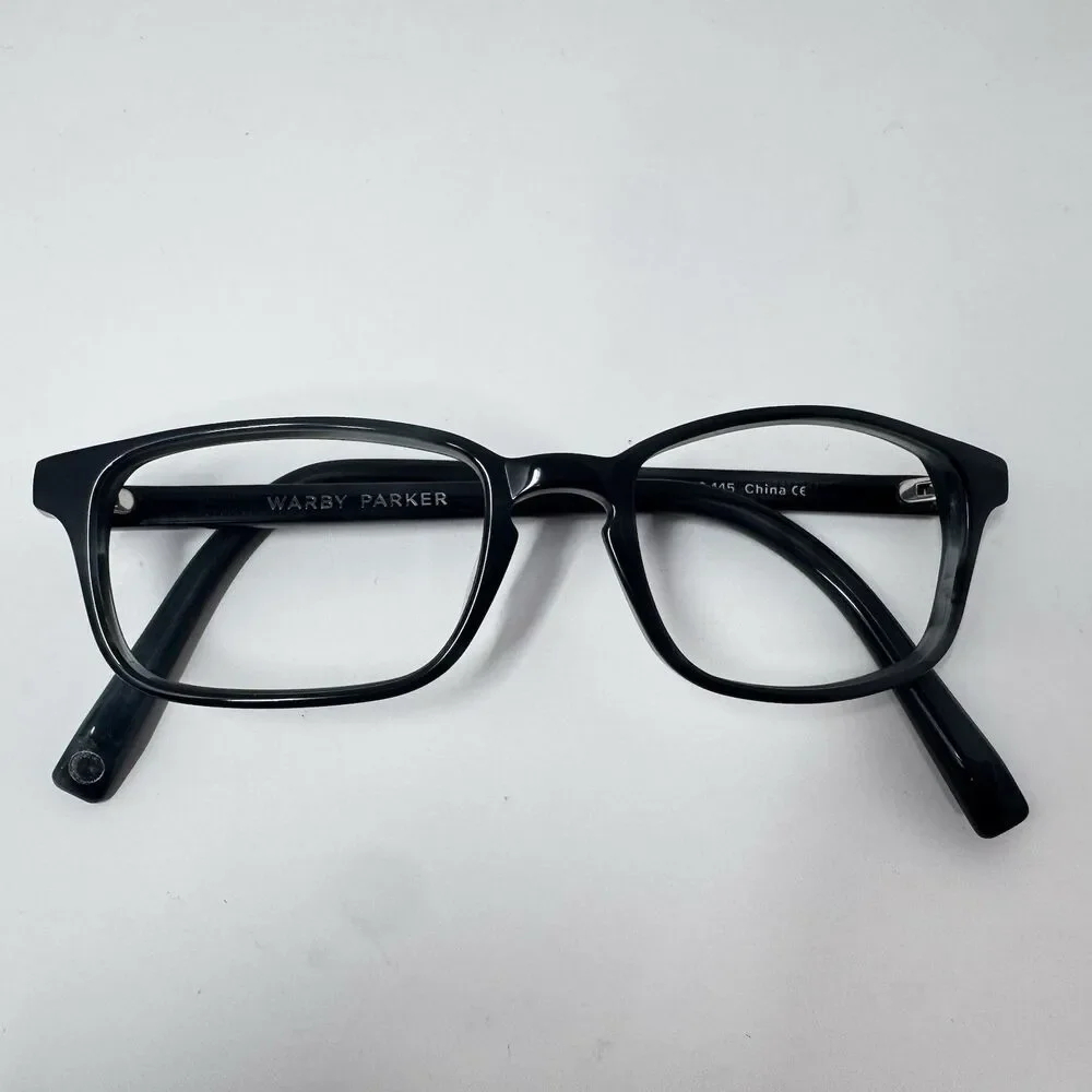 Designer Eyeglass & Sunglass Frames Lot of 10 Ray-Ban Nike READ
